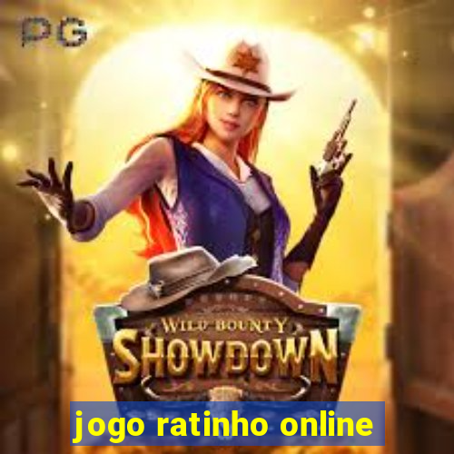 jogo ratinho online